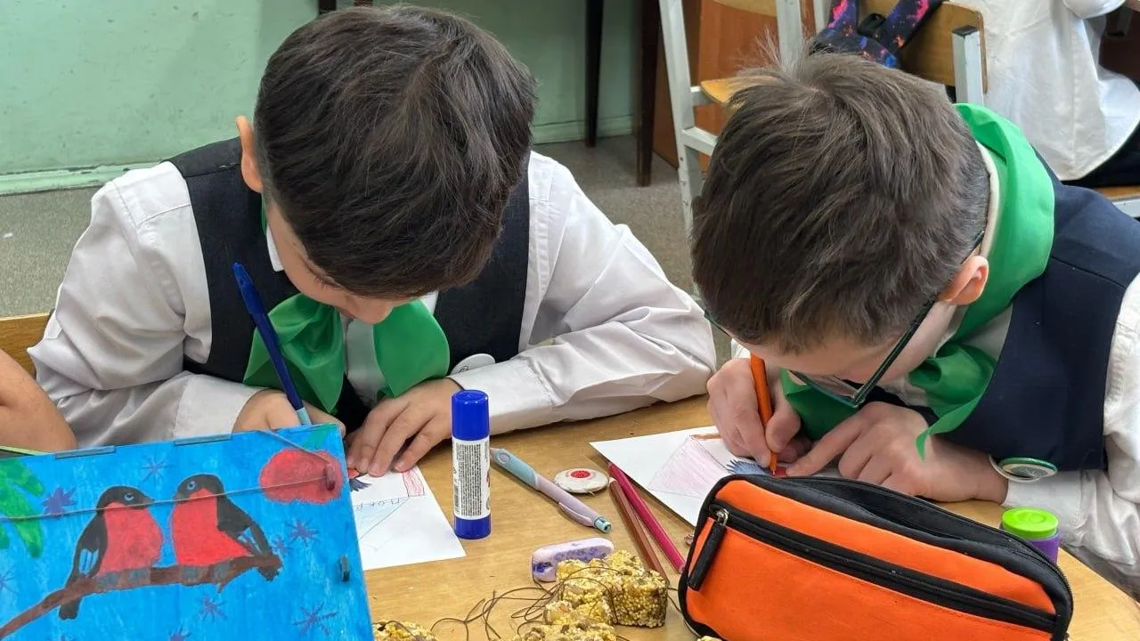 Фото: Телеканал «Пушкино ТВ»