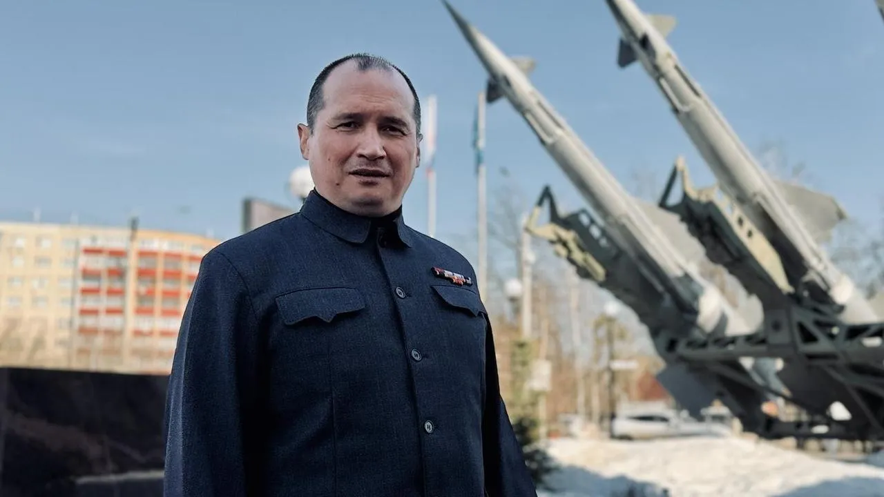 МедиаБанк Подмосковья/Ольга Стаферова