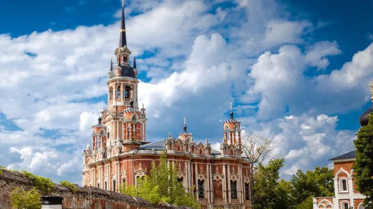 Фото: МедиаБанк Подмосковья/Яна Шаливская