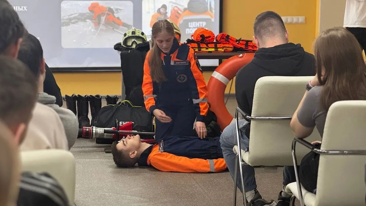 Фото: Министерство образования МО