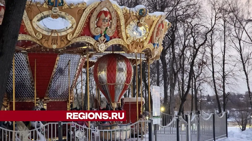 Фото: Светлана Плотникова