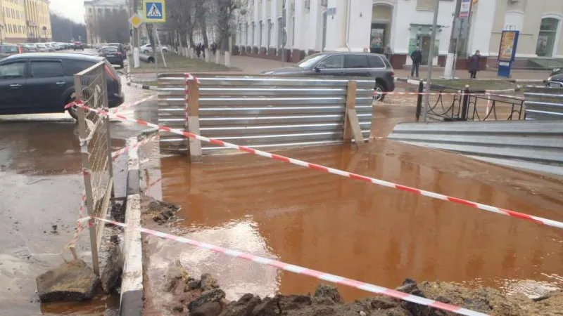 Около 20 подтоплений ликвидировано в Подмосковье