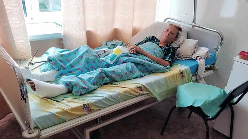 Елена Проколова 