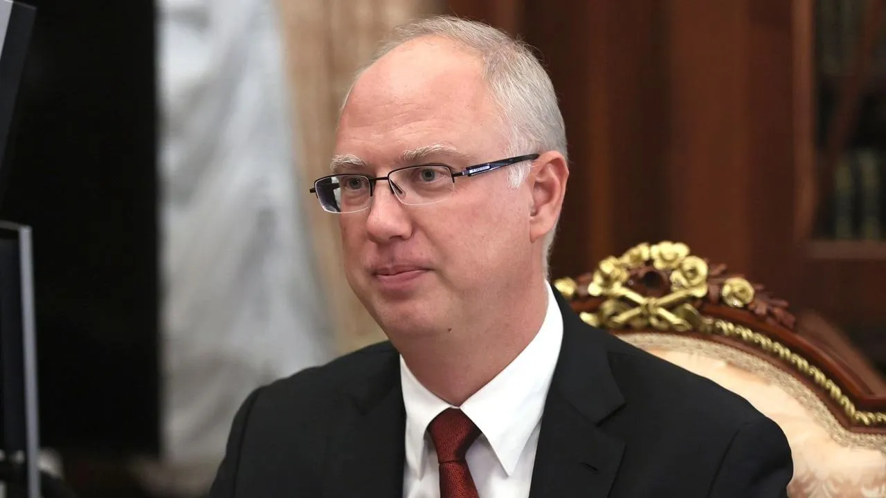 Дмитриев заявил, что уже встретился с представителями команды Трампа в Эр-Рияде