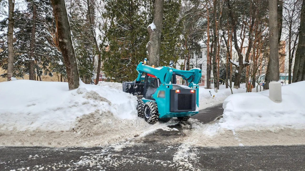 REGIONS/Мария Андрюхина