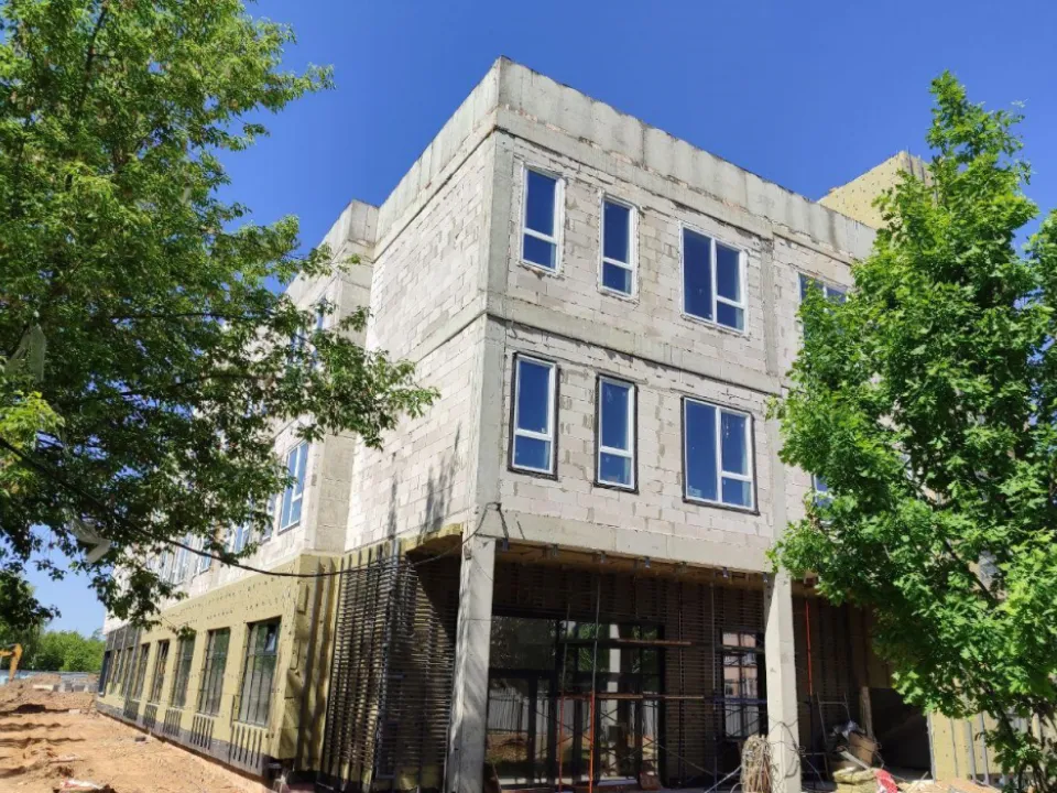 Фото: Министерство строительного комплекса Московской области