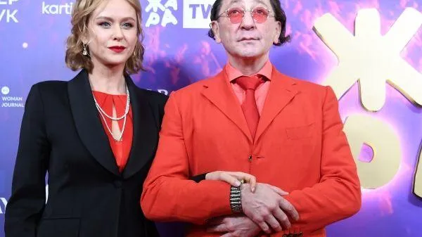 Екатерина Чеснокова / РИА Новости