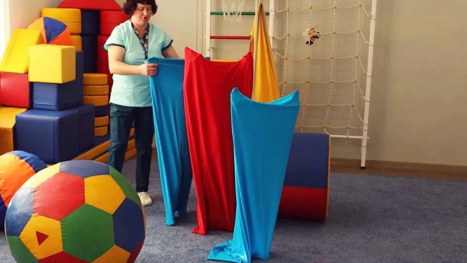 Фото: Минсоцразвития МО