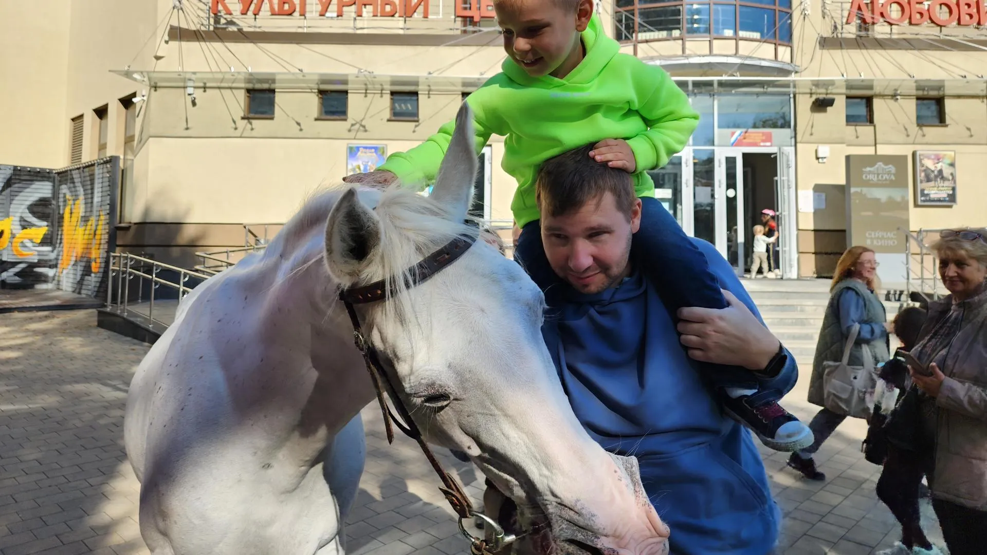 Сморкалов Никита