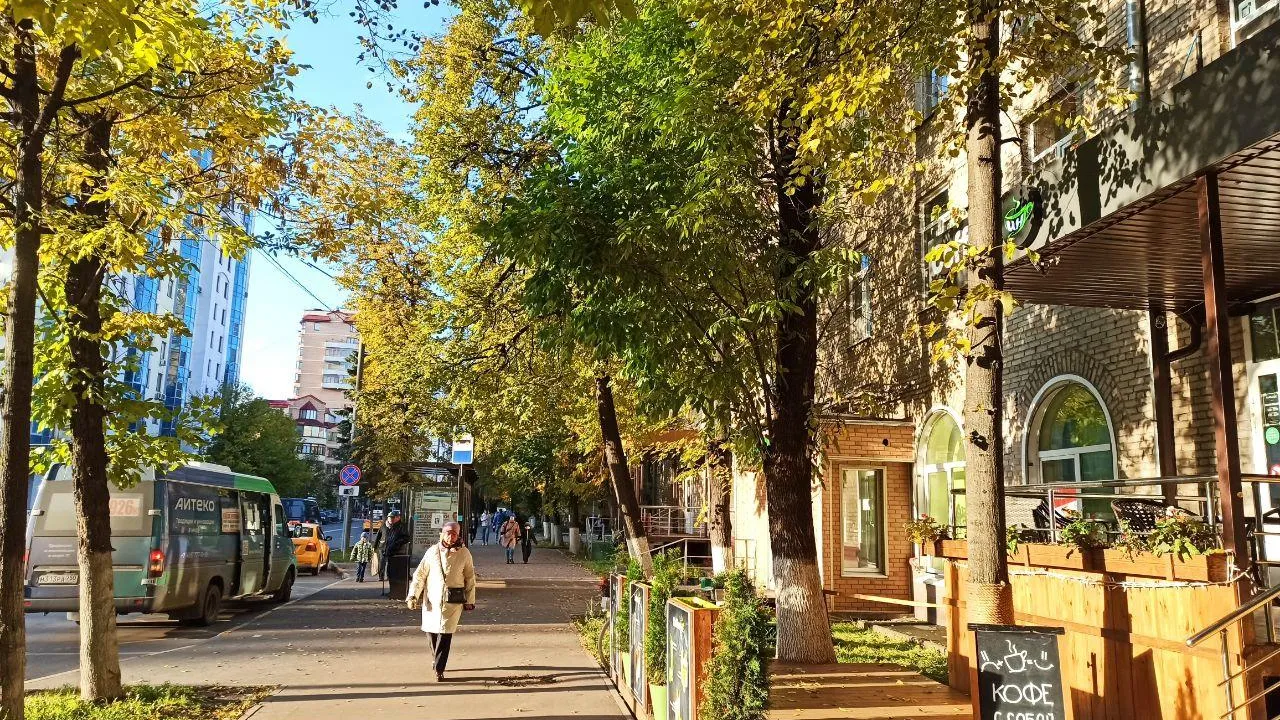 Фото: Т.Становая