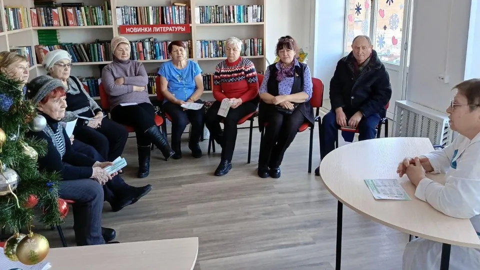 Фото: Щелковская больница