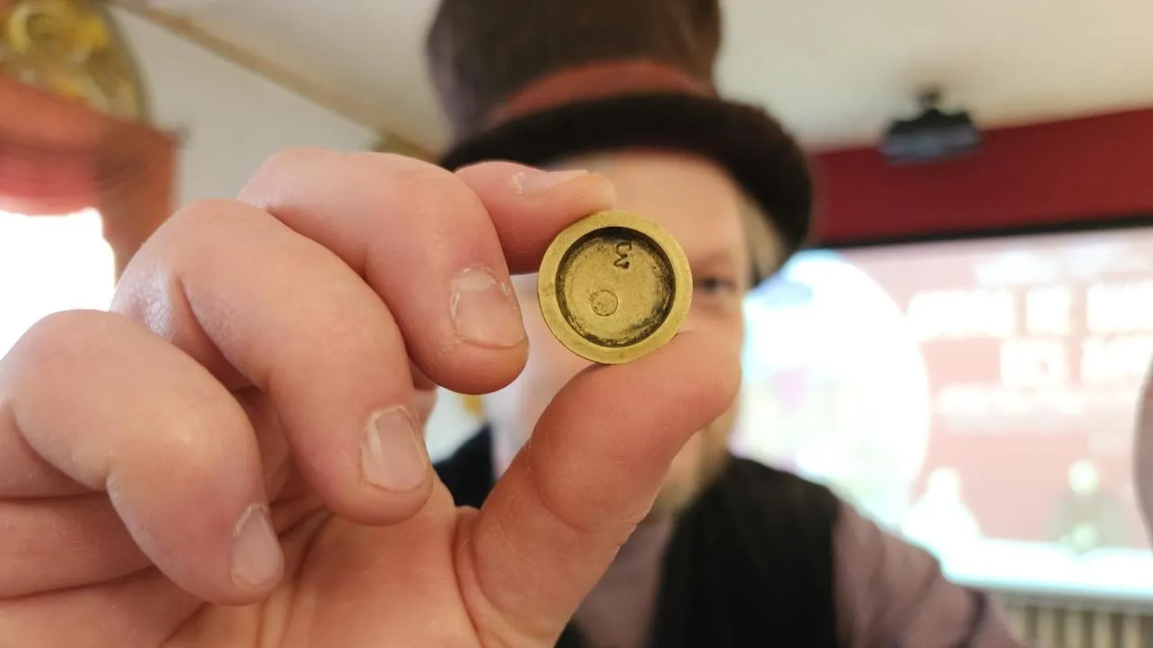 МедиаБанк Подмосковья/Юлия Андросова