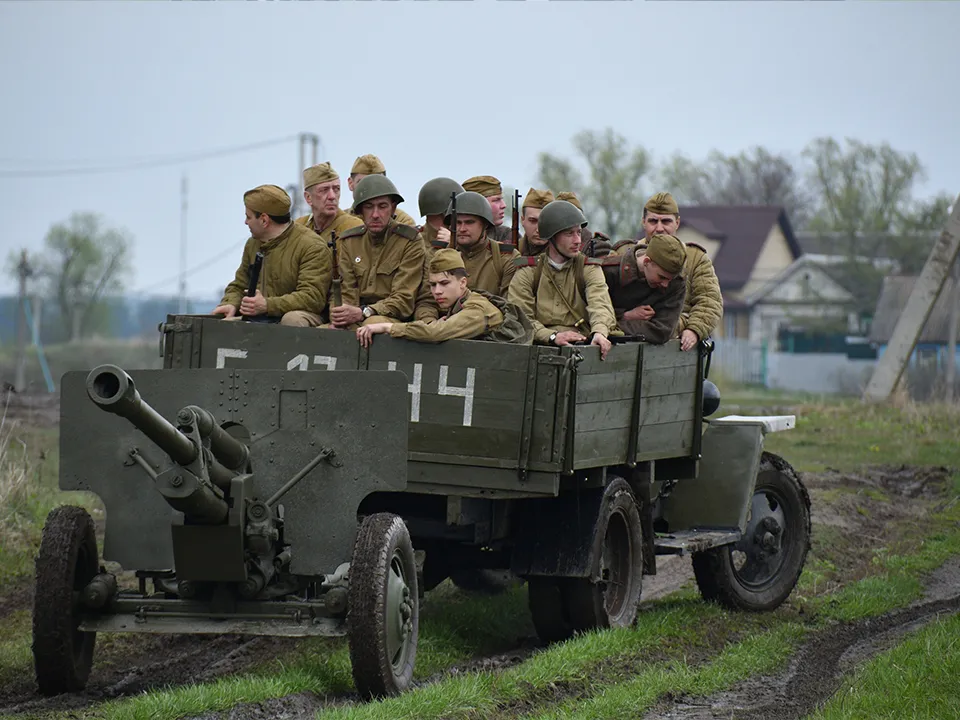 Фото: Сергей Демянюк