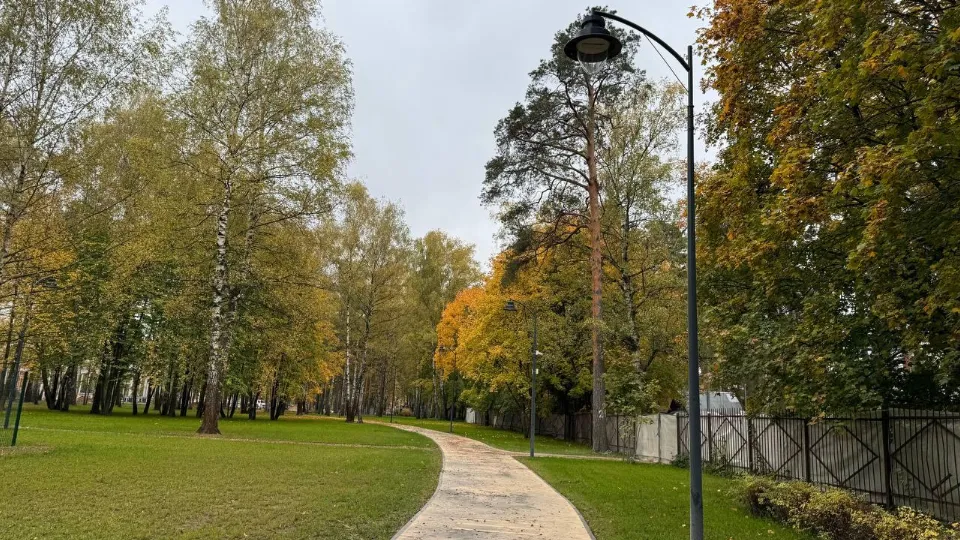 Фото: пресс-служба администрации г.о. Люберцы