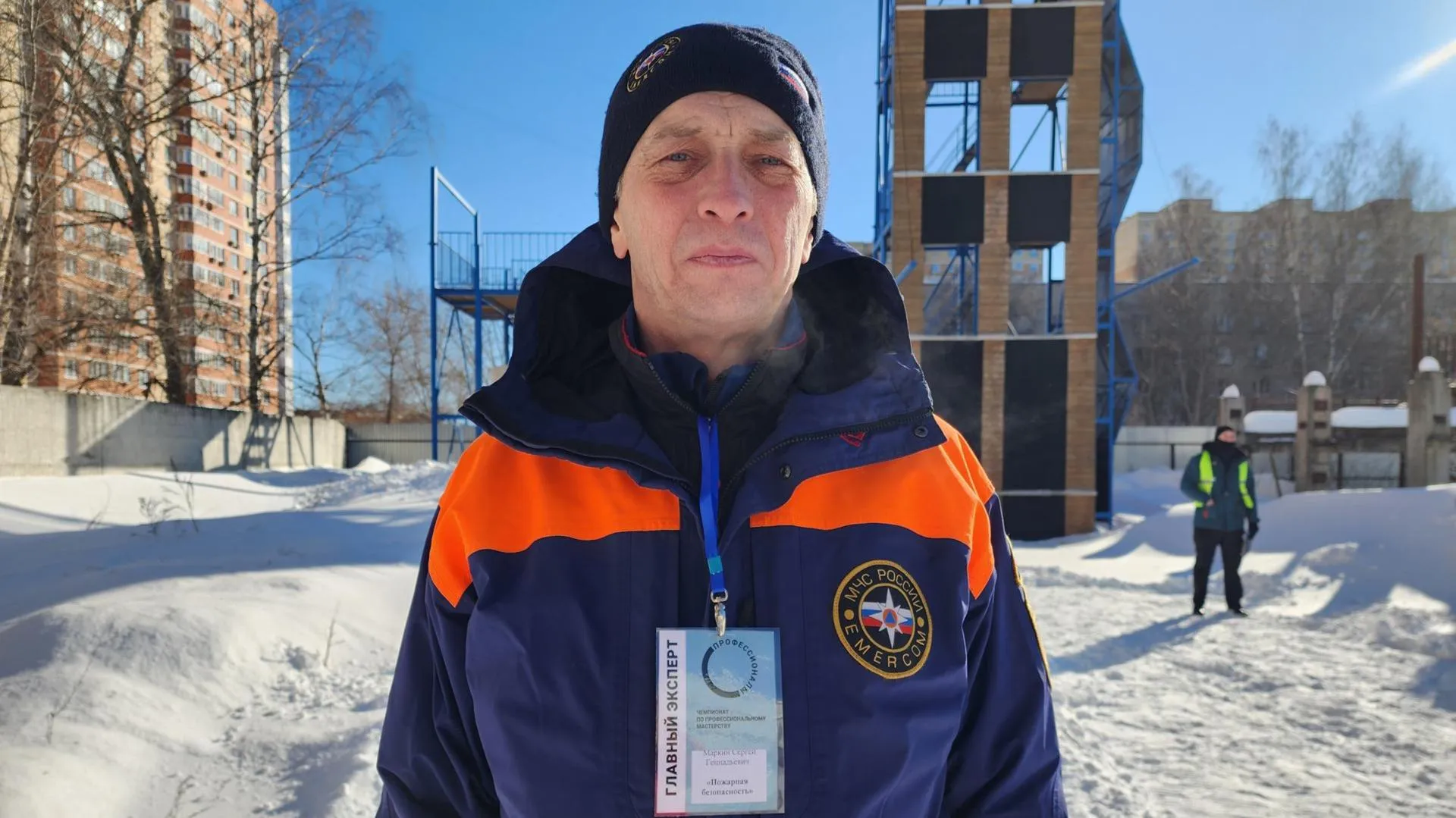 МедиаБанк Подмосковья/Ирина Моисеева