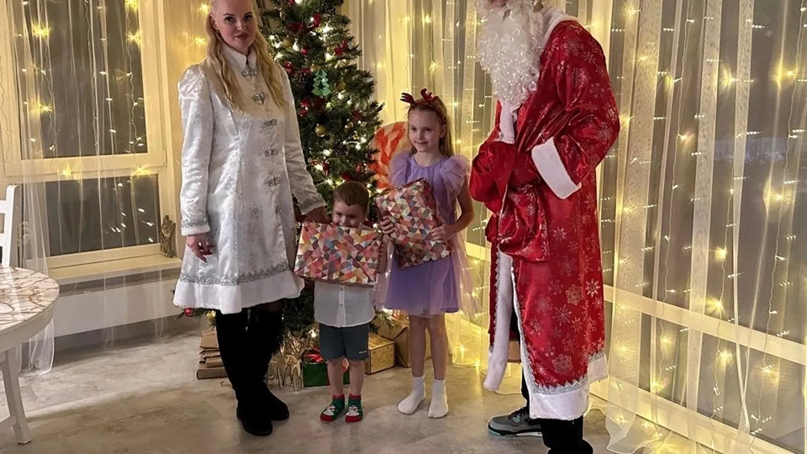 Фото: пресс-служба ОМВД России по г.о. Ступино