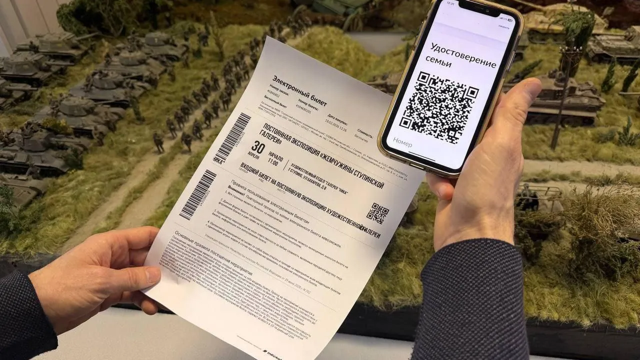 Министерство социального развития Московской области