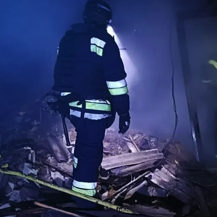 ГСЧС Украины