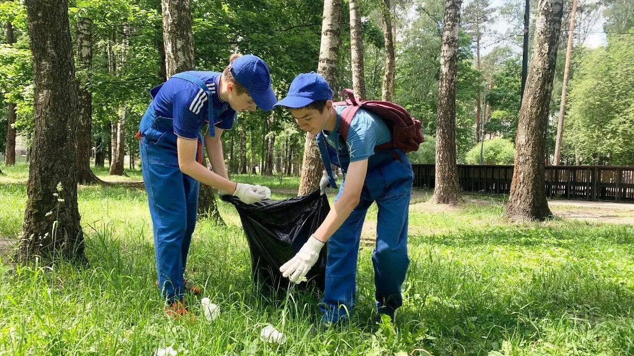 Фото: Министерство образования МО