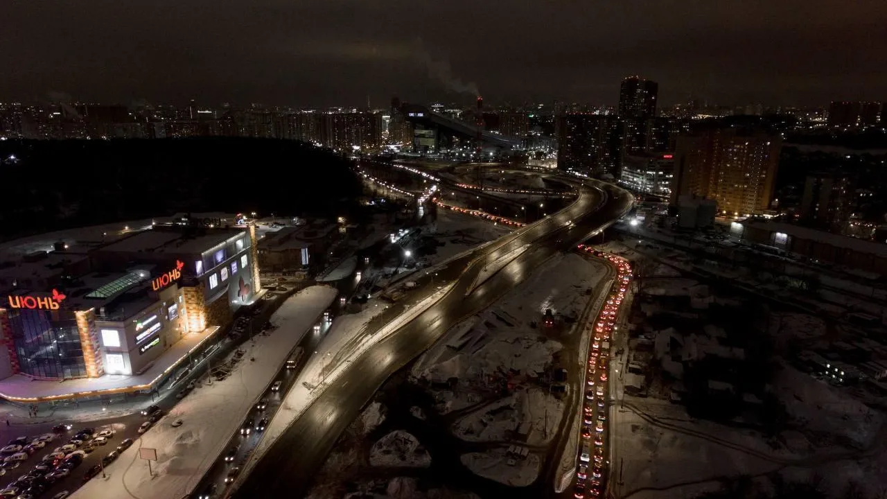 фото: Министерство транспорта Московской области
