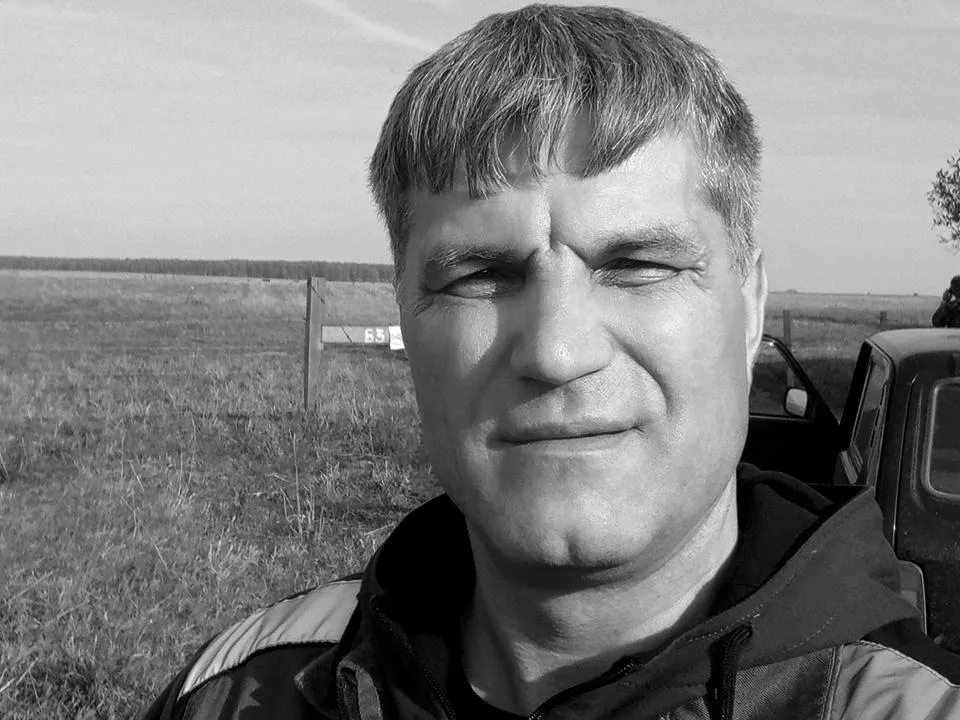 Сестра мотострелка рассказала, как ее брат погиб под обстрелом, выйдя из изматывающего боя