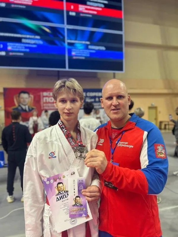 Пресс-служба администрации городского округа Лобня