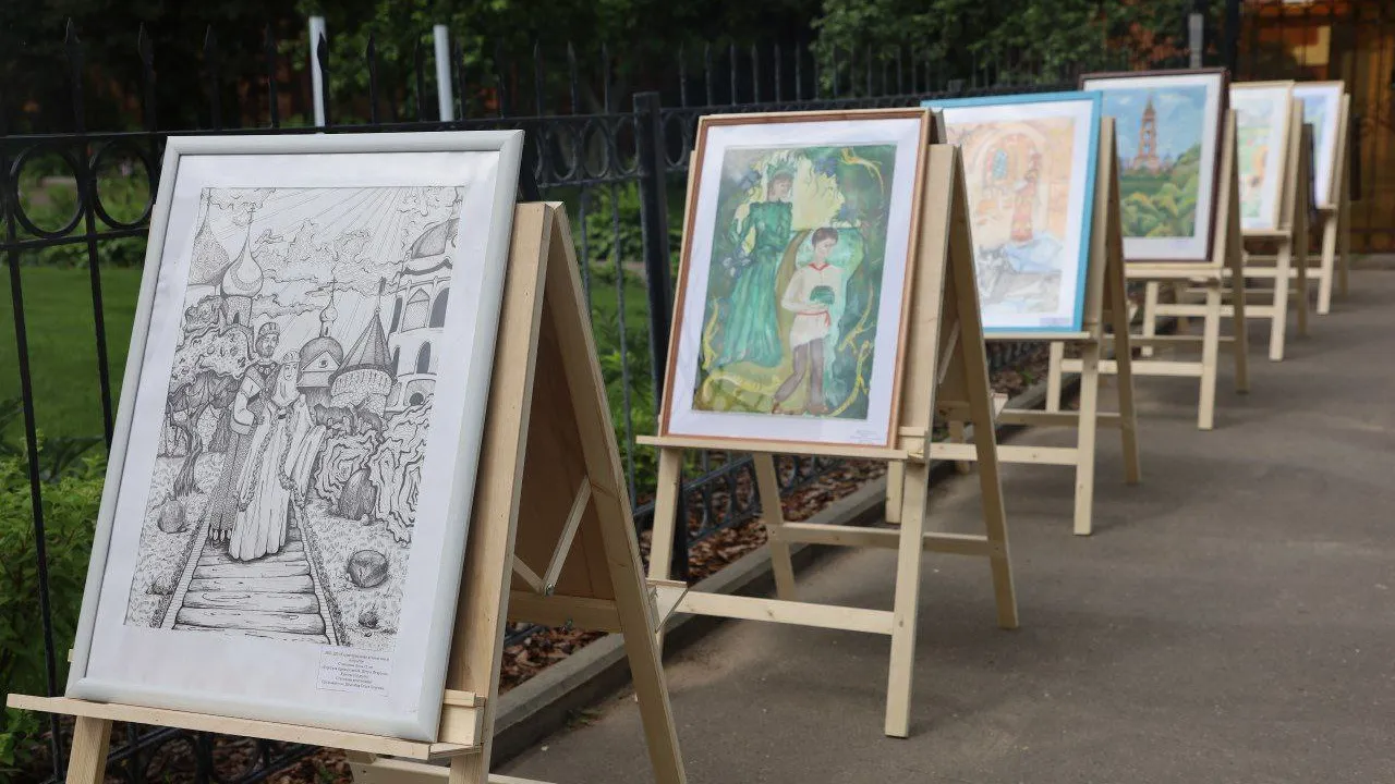 Фото: пресс-служба Администрации г.о. Серпухов