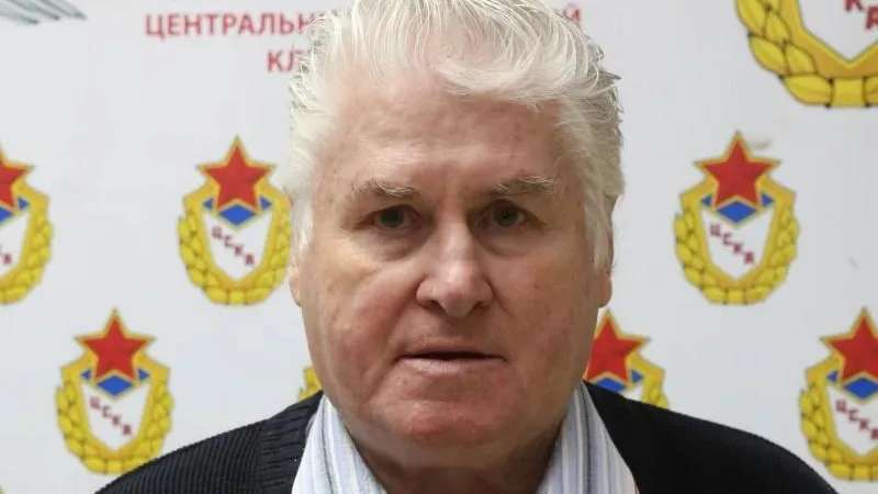 Скончался организатор матчей памяти легендарного подмосковного футболиста Григория Федотова