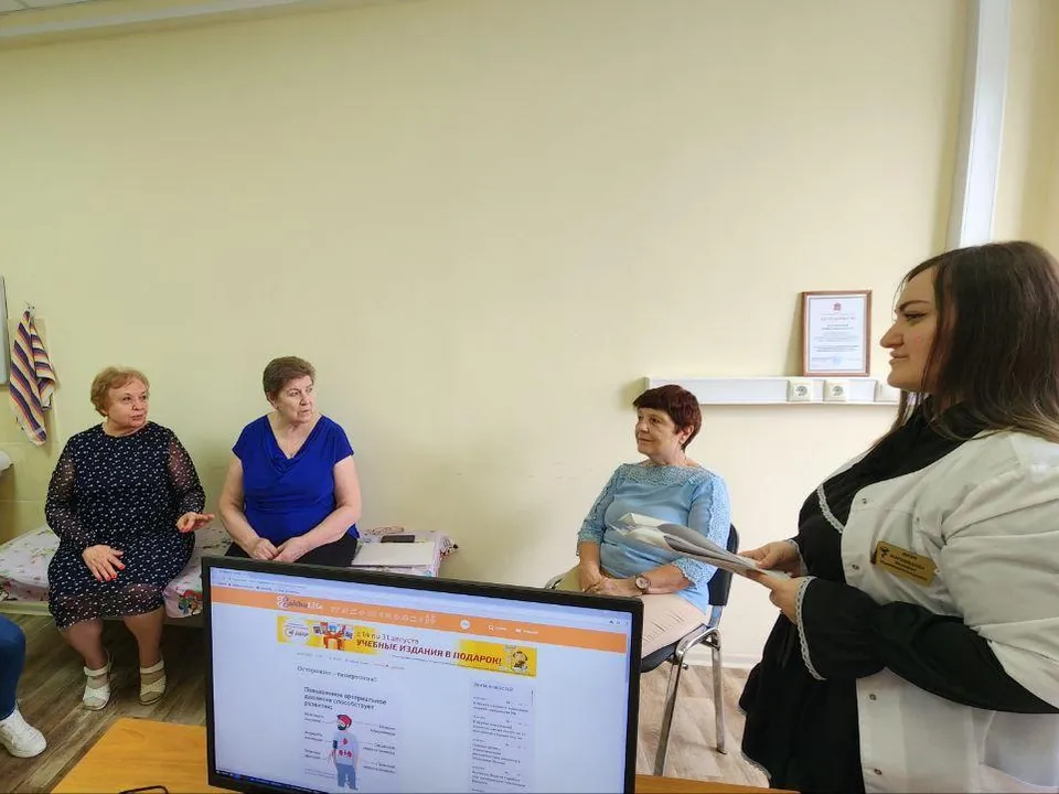 Фото: Наталья Лымарь