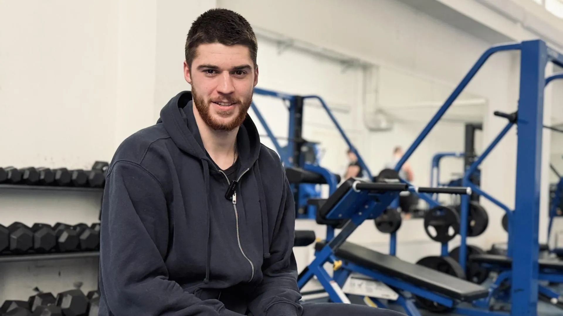 МедиаБанк Подмосковья/Ольга Стаферова