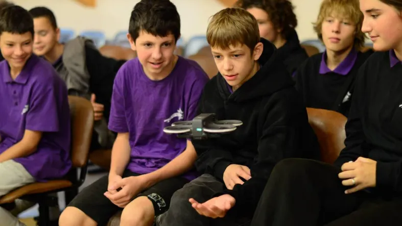 Фото: Министерство образования МО