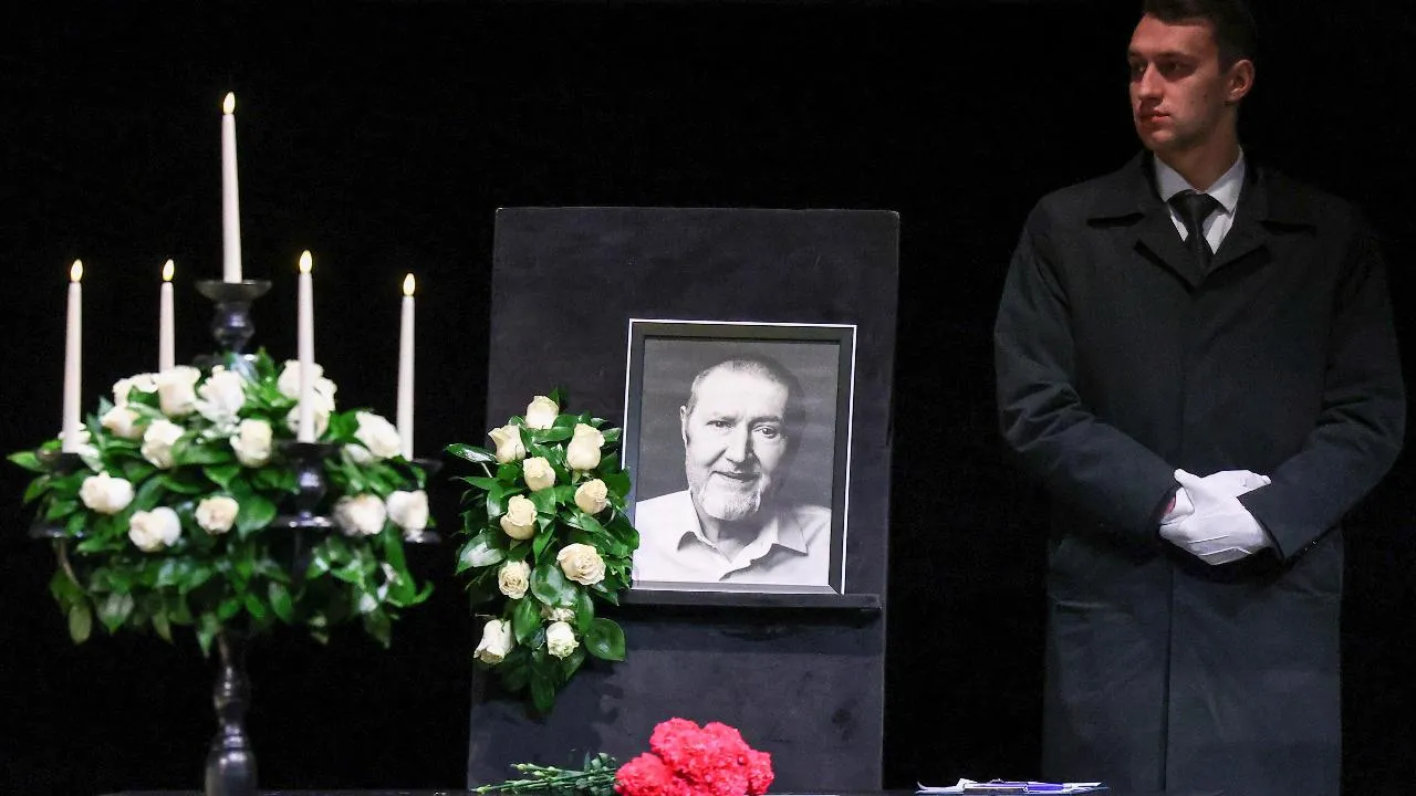 ТАСС/Артем Геодакян