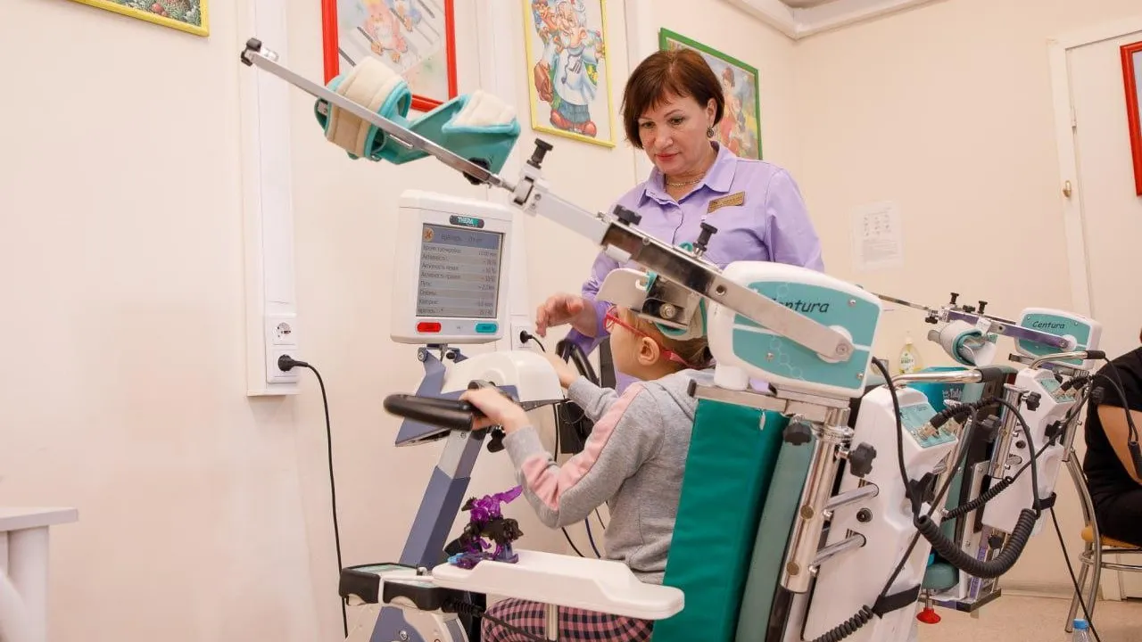 отделение «Единой России» Московской области