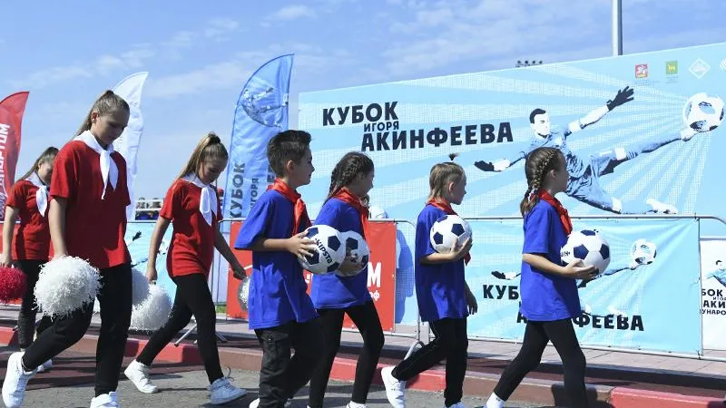 Денис Трудников