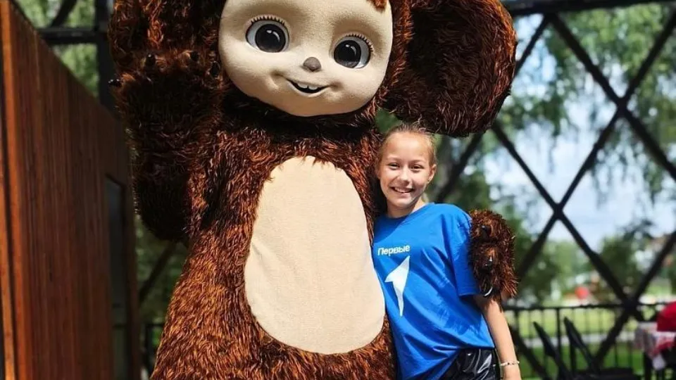 Фото: пресс-служба Администрации г.о. Егорьевск