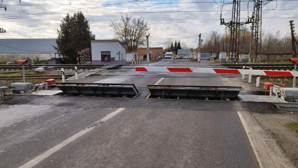 Фото: Московская железная дорога