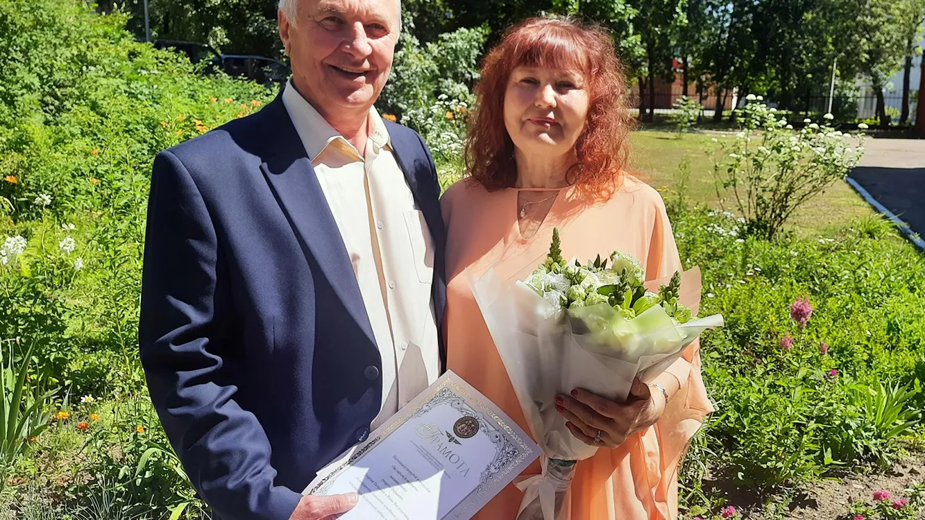 Фото: Министерство социального развития Московской области