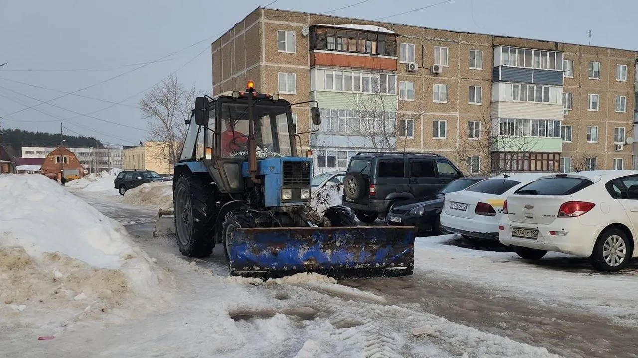 МедиаБанк Подмосковья/Анна Шолохова