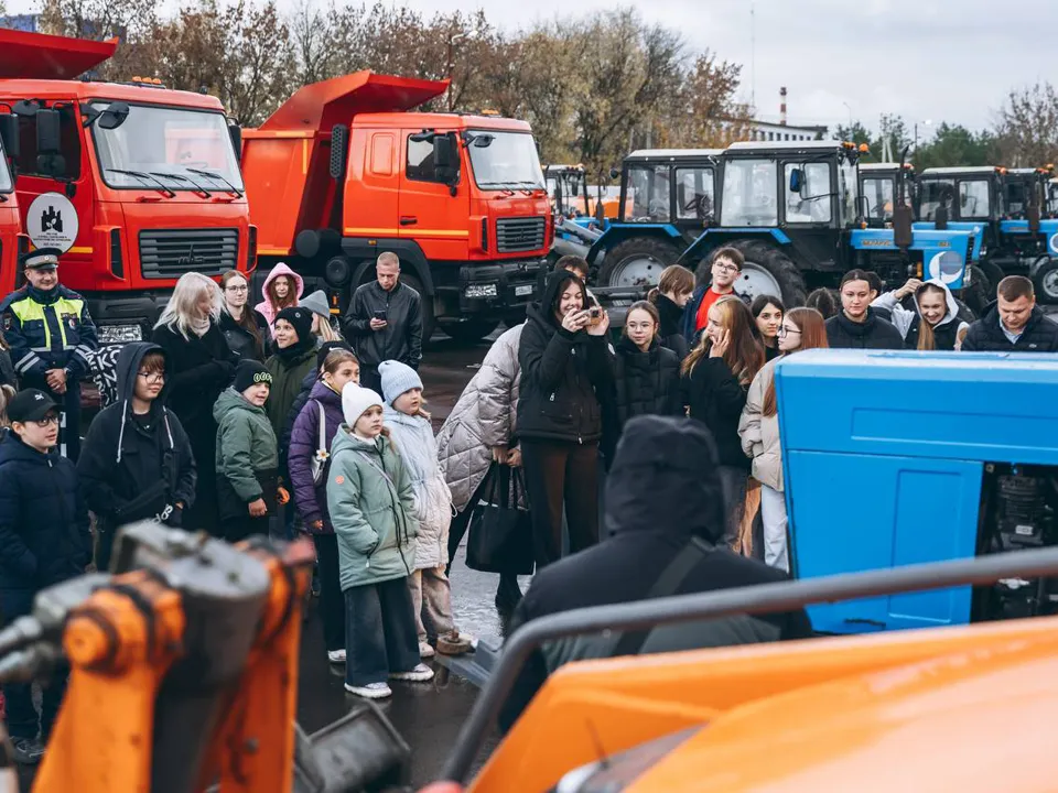 Фото: пресс-служба администрации г.о. Щелково