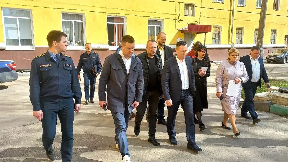 Фото: Олег Книжник