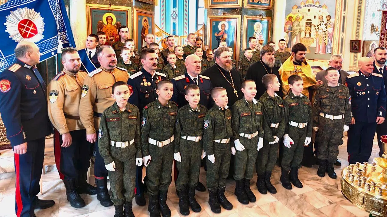 Рузское благочиние