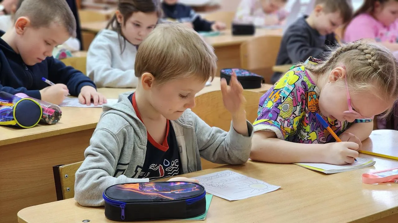 МедиаБанк Подмосковья/Екатерина Данилина