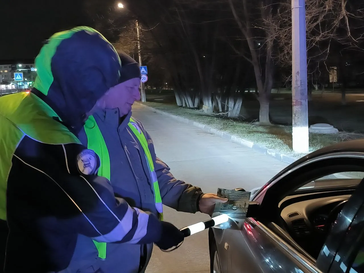 Фото: Полиция Раменского округа