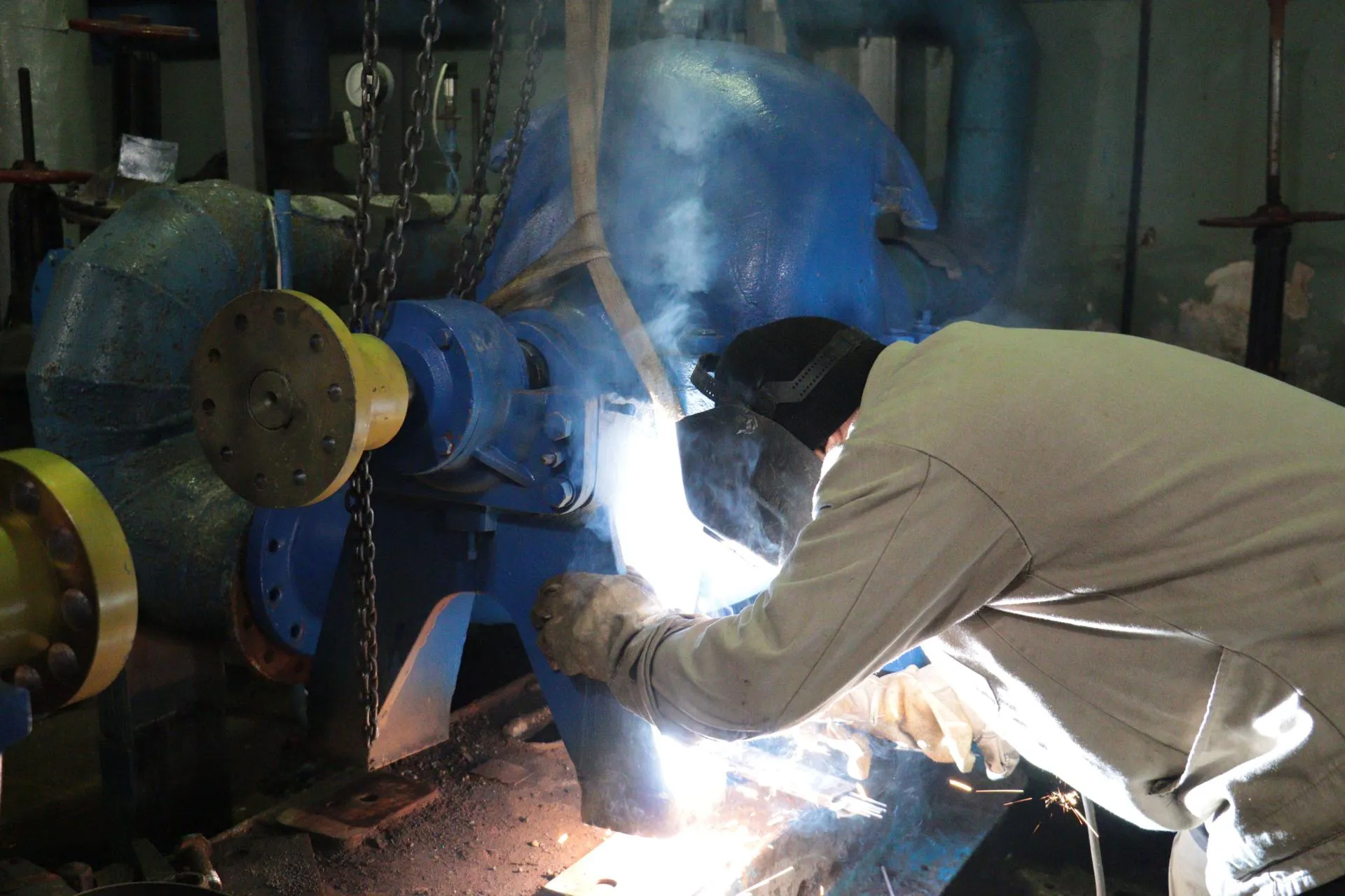 Фото: пресс-служба администрации г.о.Кашира