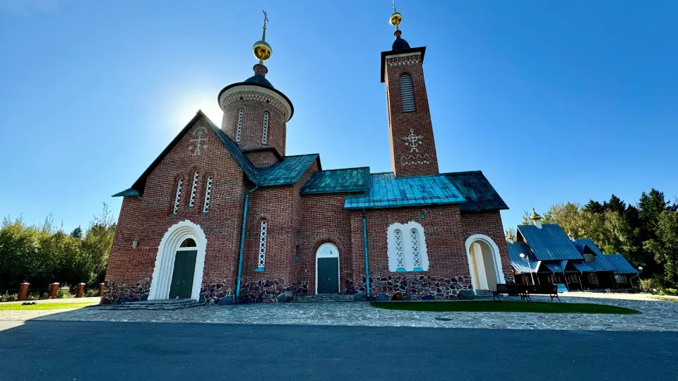 Фото: МедиаБанк Подмосковья/Татьяна Рунова