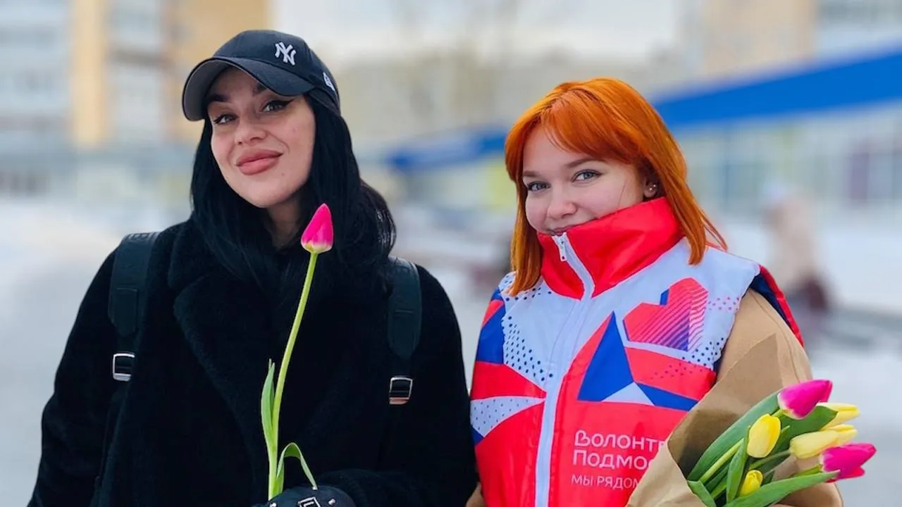 Молодежный центр городского округа Ступино