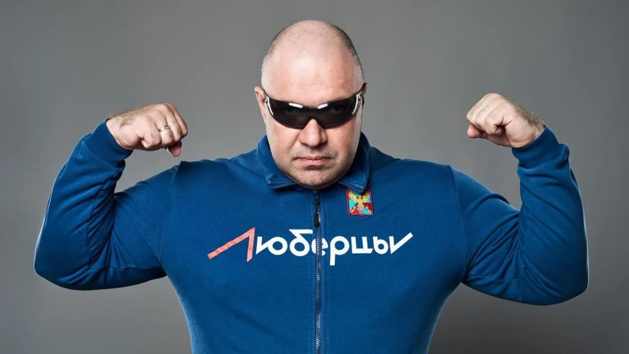 из личного архива Сергея Агаджаняна