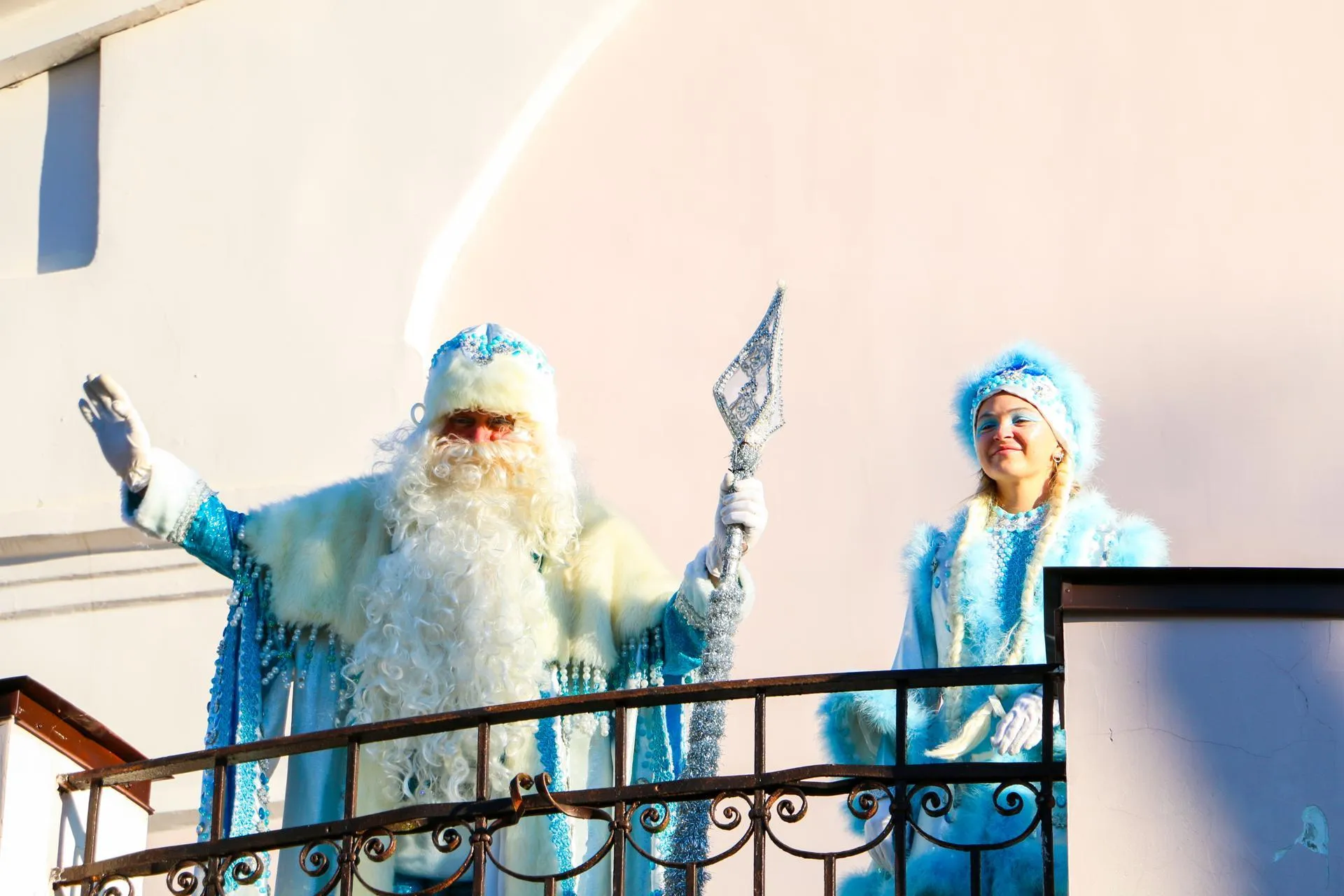 Фото: Анастасия Хренкова