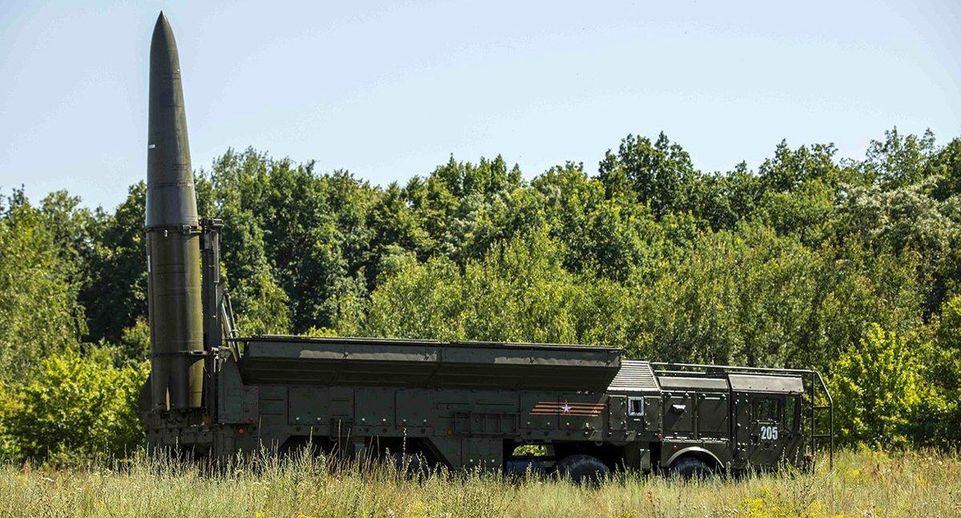 ВС РФ нанесли массированные удар по военным объектам Украины в ночь на 9 июля