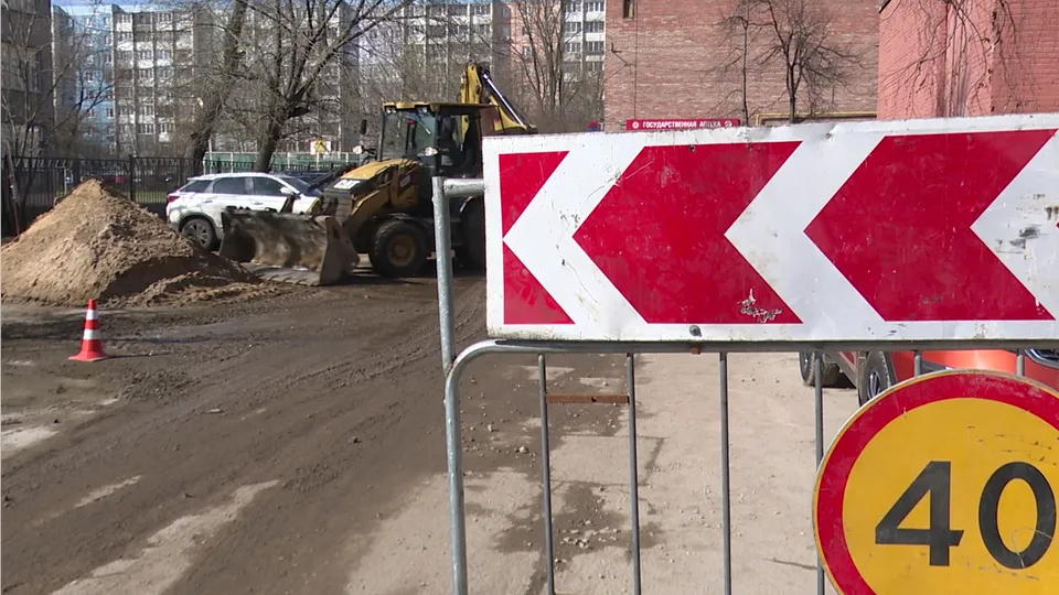 Фото: Ксения Казакова